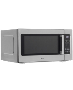 Купить Микроволновая печь DEXP EXL-100 черный  в E-mobi