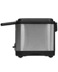 Купить Фритюрница DEXP DF-900 серебристый  в E-mobi