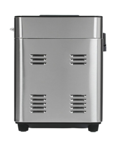 Купить Хлебопечь DEXP BRM-M618 серебристый  в E-mobi