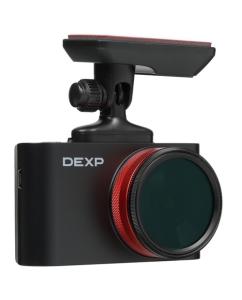 Купить Видеорегистратор DEXP EC3  в E-mobi