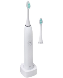 Купить Электрическая зубная щетка DEXP ET-010W белый в E-mobi