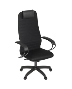 Купить Компьютерное кресло DEXP Astat 01 черный в E-mobi