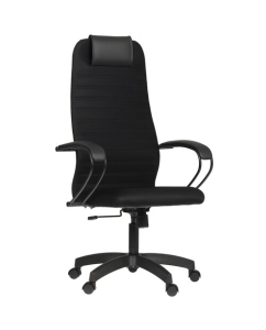 Купить Компьютерное кресло DEXP Astat 01 черный  в E-mobi