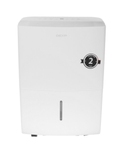 Купить Осушитель воздуха DEXP DH-20DGMA белый  в E-mobi
