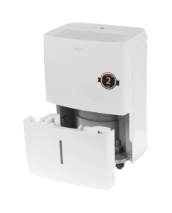 Купить Осушитель воздуха DEXP DH-20DGMA белый  в E-mobi