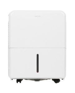 Купить Осушитель воздуха DEXP DH-30DGMA белый  в E-mobi