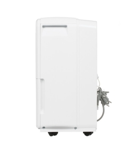 Купить Осушитель воздуха DEXP DH-30DGMA белый  в E-mobi