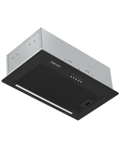 Купить Вытяжка полновстраиваемая DEXP SB52B черный в E-mobi