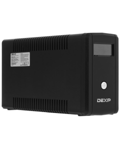 Купить ИБП DEXP CEE-E Pro 650VA в E-mobi