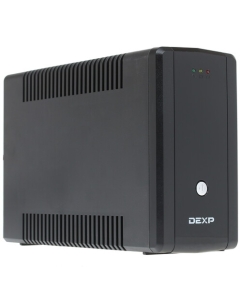 Купить ИБП DEXP IEC-E 1200VA в E-mobi