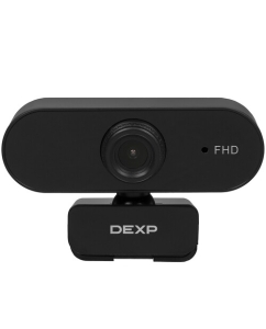 Купить Веб-камера DEXP DF2M3FM1  в E-mobi
