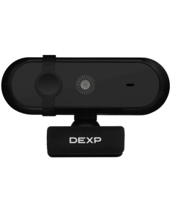 Купить Веб-камера DEXP DQ4M3FA1  в E-mobi