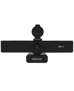 Купить Веб-камера DEXP DU8M3FA1  в E-mobi