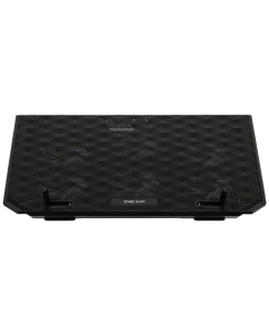Купить Подставка для ноутбука DEXP Simple PL-IN6-04 черный  в E-mobi