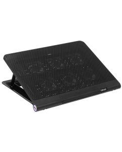 Купить Подставка для ноутбука DEXP Simple PL-MS6-03 черный в E-mobi