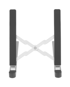 Купить Подставка для ноутбука DEXP Simple AL-CMT-02 серебристый  в E-mobi
