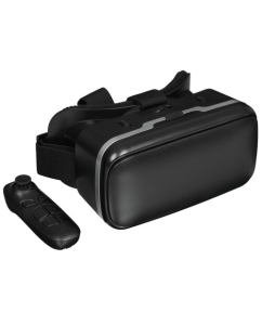 Купить Очки виртуальной реальности DEXP VR Volt черный в E-mobi