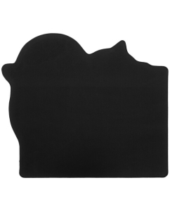 Купить Коврик DEXP SP-L C-Snowy (L) белый  в E-mobi