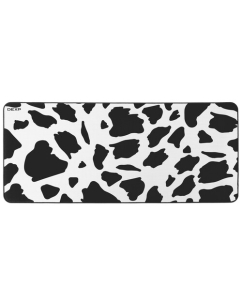 Купить Коврик DEXP AL-XL Dalmat (XL) белый в E-mobi