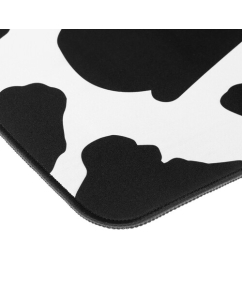 Купить Коврик DEXP AL-XL Dalmat (XL) белый  в E-mobi