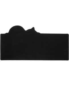 Купить Коврик DEXP SP-XL C-Peachy (XL) оранжевый  в E-mobi