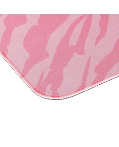 Купить Коврик DEXP AL-XL Coral Aspid (XL) розовый  в E-mobi