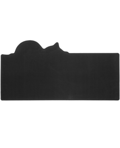 Купить Коврик DEXP SP-XL C-Snowy (XL) белый  в E-mobi