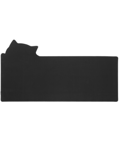 Купить Коврик DEXP Blue Paws (XL) голубой  в E-mobi