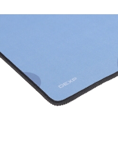 Купить Коврик DEXP Blue Paws (XL) голубой  в E-mobi