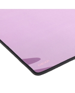 Купить Коврик DEXP Pink Paws (XL) розовый  в E-mobi