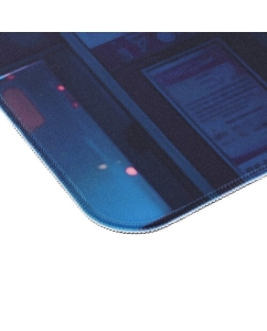 Купить Коврик DEXP Rain (XL) разноцветный  в E-mobi