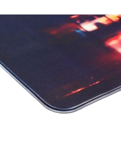 Купить Коврик DEXP Night (XL) разноцветный  в E-mobi