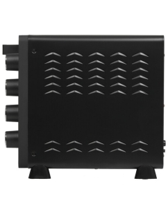 Купить Мини-печь DEXP EO-2038B черный  в E-mobi