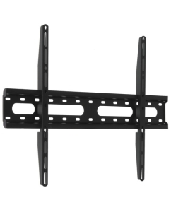 Купить Кронштейн для ТВ DEXP TB-70F черный в E-mobi