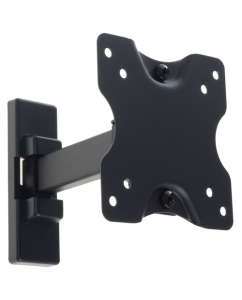 Купить Кронштейн для ТВ DEXP AM-27TS-1 черный в E-mobi