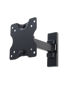 Купить Кронштейн для ТВ DEXP AM-27TS-1 черный  в E-mobi