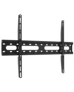 Купить Кронштейн для ТВ DEXP TB-70F черный в E-mobi