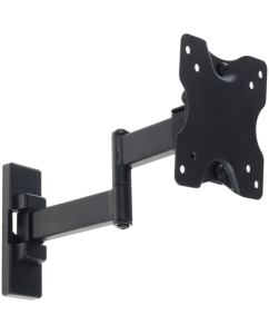 Купить Кронштейн для ТВ DEXP AM-27TS-2 черный в E-mobi