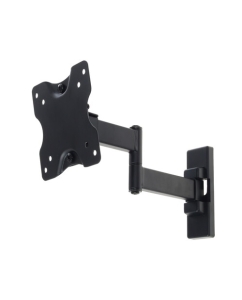 Купить Кронштейн для ТВ DEXP AM-27TS-2 черный  в E-mobi