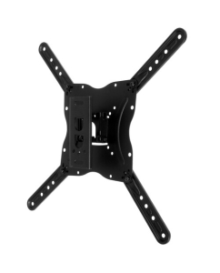 Купить Кронштейн для ТВ DEXP DK-55TS черный  в E-mobi