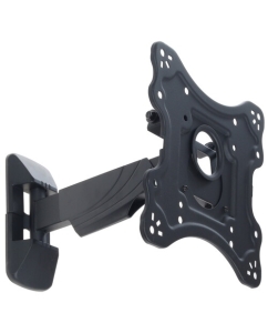 Купить Кронштейн для ТВ DEXP BM-42TS-1 черный в E-mobi
