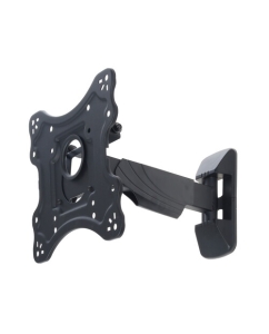 Купить Кронштейн для ТВ DEXP BM-42TS-1 черный  в E-mobi