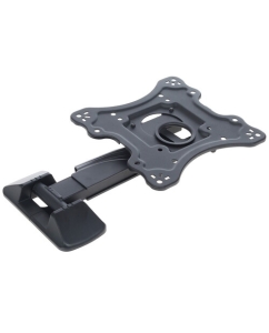 Купить Кронштейн для ТВ DEXP BM-42TS-1 черный  в E-mobi