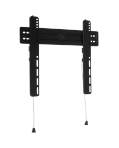 Купить Кронштейн для ТВ DEXP Mount LI55-35F черный в E-mobi