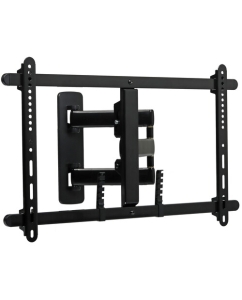 Купить Кронштейн для ТВ DEXP Mount LI80-45 черный в E-mobi