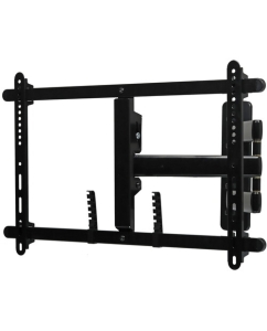 Купить Кронштейн для ТВ DEXP Mount LI80-45 черный  в E-mobi