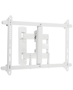 Купить Кронштейн для ТВ DEXP Mount LI80-45 белый в E-mobi