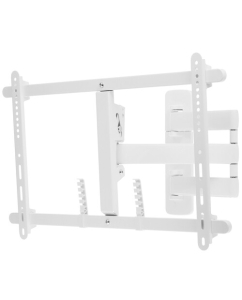 Купить Кронштейн для ТВ DEXP Mount LI80-45 белый  в E-mobi