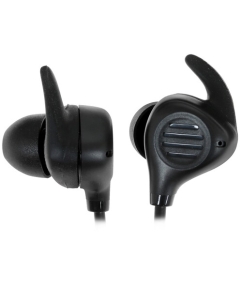 Купить Беспроводные наушники DEXP S325 черный в E-mobi