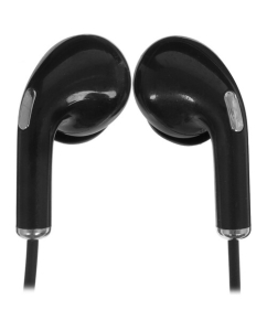 Купить Проводные наушники DEXP EH-250 черный  в E-mobi